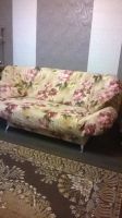 Лот: 10474182. Фото: 2. Красивый удобный диван в отличном... Мягкая мебель