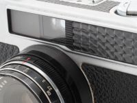 Лот: 9434517. Фото: 10. Fujica Compact 35 1967г.