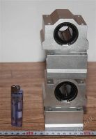 Лот: 1455781. Фото: 3. Опорные блоки SC25UU 4шт + цилиндрическая... Бизнес
