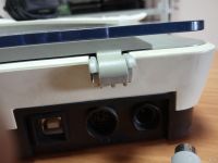 Лот: 13781407. Фото: 6. Сканер HP Scanjet G2710