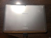 Лот: 13411306. Фото: 2. Планшет Samsung Tab 2 10.1. Компьютеры, ноутбуки, планшеты