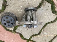 Лот: 16352914. Фото: 3. Помпа Nissan March AK12 двигатель... Авто, мото, водный транспорт