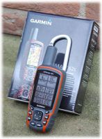 Лот: 4771760. Фото: 3. Garmin GPSMap 62s Туристический... Красноярск