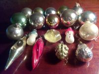 Лот: 17905966. Фото: 3. Ёлочные игрушки СССР. Красноярск