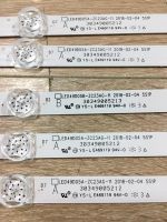 Лот: 15196071. Фото: 2. комплект подсветки , led string... Запчасти для бытовой техники