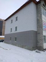 Лот: 13007057. Фото: 5. Фасадные работы