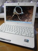 Лот: 11193380. Фото: 7. Четырехядерный нетбук в отличном...