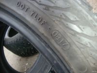 Лот: 18355639. Фото: 7. 225/45/17 Nokian TYRES Hakkapeliitta-9...