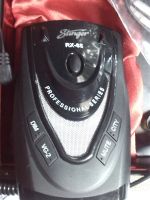 Лот: 17388956. Фото: 5. Антирадар Stynger RX-65 pro