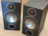 Лот: 16756402. Фото: 6. Колонки HI-FI. Monitor Audio bronze...