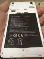 Лот: 9890488. Фото: 2. Неисправный lenovo s8 a7600. Смартфоны, связь, навигация