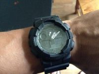 Лот: 3562623. Фото: 6. casio g-shox ga 100