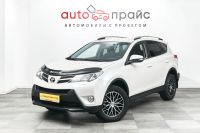 Лот: 19142635. Фото: 3. Toyota RAV4, IV (CA40) 2.0 MT... Красноярск