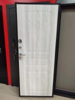 Лот: 24932621. Фото: 5. Входные двери с терморазрывом...