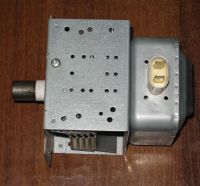 Лот: 25781069. Фото: 3. магнетрон 2M219J от СВЧ VR MW-G2005. Бытовая техника