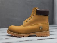 Лот: 16028599. Фото: 2. Ботинки Timberland (5805). Мужская обувь