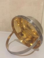 Лот: 15643977. Фото: 2. Серебро-916пр.звезда серп молот... Монеты
