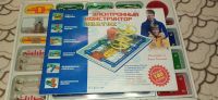 Лот: 15667535. Фото: 3. Электронный конструктор Знаток. Дети растут