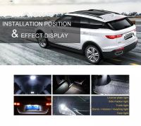 Лот: 15184260. Фото: 2. Лампочка W5W T10. Автозапчасти