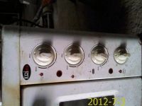 Лот: 1962549. Фото: 2. Двухконфорочная электрическая... Крупная бытовая техника