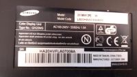 Лот: 8568737. Фото: 3. монитор Samsung SyncMaster 205BW. Компьютеры, оргтехника, канцтовары