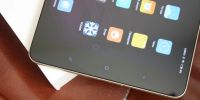 Лот: 11777352. Фото: 4. Планшет Xiaomi Mi Pad 3 Gold Процессор... Красноярск