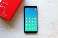 Лот: 11046133. Фото: 3. Смартфон Xiaomi Redmi 5 Черный... Красноярск