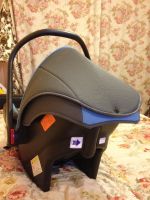 Лот: 3505091. Фото: 2. Автолюлька KidsPrime. Дети растут