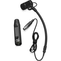 Лот: 24398088. Фото: 4. Инструментальный микрофон Behringer