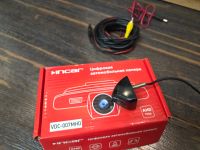 Лот: 25885796. Фото: 2. Камера заднего вида incar vdc-007mhd. Авто, мото, водный транспорт