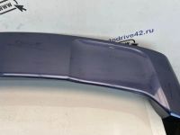 Лот: 24425464. Фото: 4. спойлер Mitsubishi Lancer CY. Красноярск