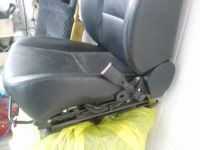 Лот: 14944208. Фото: 5. сиденье Subaru