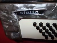 Аккордеон немецкий Weltmeister Stella 3/4кл — купить в Красноярске ...