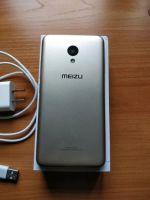 Лот: 11524391. Фото: 2. Meizu m3 mini. Смартфоны, связь, навигация