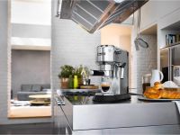 Лот: 11781220. Фото: 4. Кофемашина DeLonghi EC 685 M... Красноярск