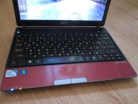 Лот: 7976182. Фото: 2. Нетбук Acer Aspire one 753. Компьютеры, ноутбуки, планшеты