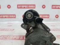 Лот: 20896715. Фото: 7. Стартер Toyota Premio ZRT260 2ZR-FE...
