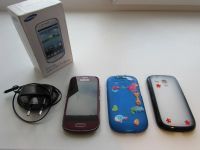 Лот: 9367660. Фото: 4. Рабочий смартфон Samsung galaxy...