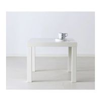 Лот: 6624586. Фото: 3. Ikea. Придиванный столик Икея... Мебель