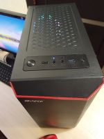 Лот: 16083081. Фото: 5. Системный блок 8 Ядер Xeon 2689...