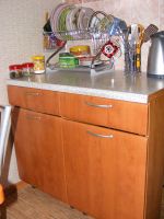 Лот: 4962504. Фото: 7. Кухонный гарнитур