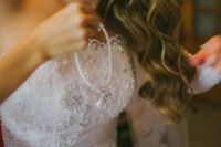 Лот: 10509255. Фото: 4. Свадебное платье. Красноярск