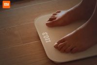 Лот: 7449205. Фото: 6. Умные весы Xiaomi Mi Smart Scale...