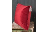 Лот: 23657715. Фото: 4. Декоративная подушка EDELSON Velvet. Красноярск