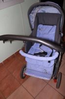 Лот: 6007460. Фото: 2. Коляска универсальная "Geoby... Детский транспорт