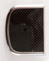 Лот: 3908008. Фото: 3. Передняя панель nokia 8800 Carbon... Смартфоны, связь, навигация