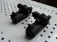 Лот: 5665913. Фото: 2. Датчик холостого хода Volkswagen... Автозапчасти