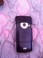 Лот: 2984024. Фото: 2. Nokia 6681. Смартфоны, связь, навигация