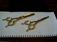 Лот: 7724257. Фото: 2. Парикмахерские профессиональные... Косметика и уход