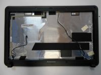 Лот: 6489232. Фото: 2. Корпус ноутбука Lenovo G555 верхняя... Комплектующие